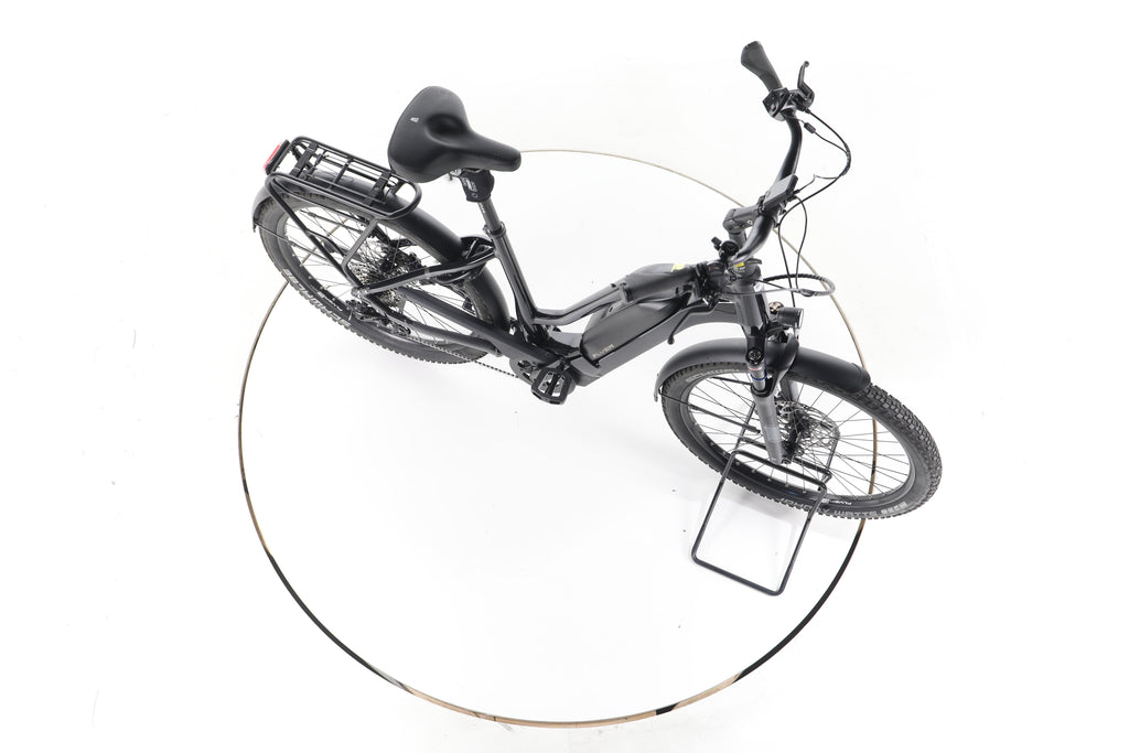 FLYER Upstreet3 7.10 Trekking E-Bike - Image 14