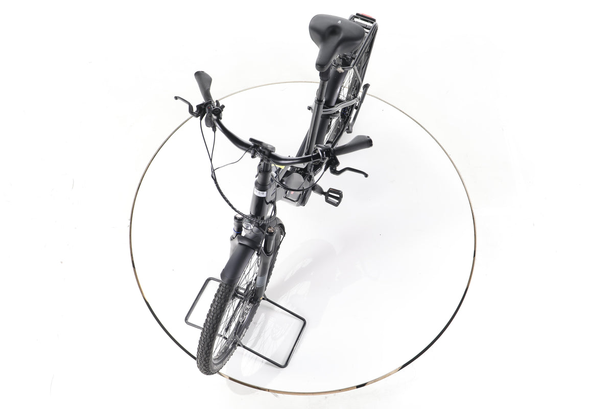 FLYER Upstreet3 7.10 Trekking E-Bike - Image 17