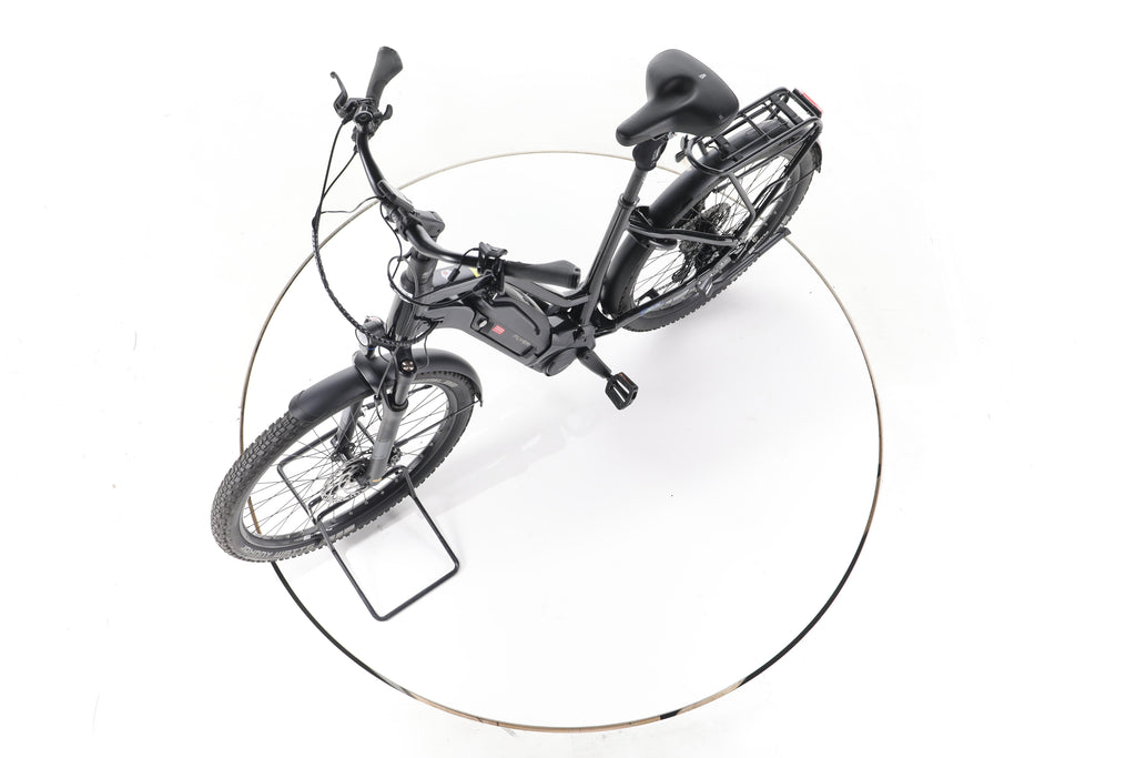 FLYER Upstreet3 7.10 Trekking E-Bike - Image 18