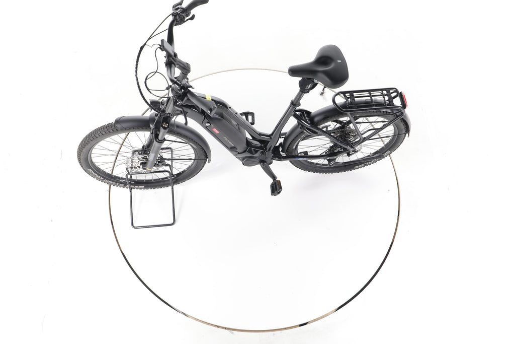 FLYER Upstreet3 7.10 Trekking E-Bike - Image 19