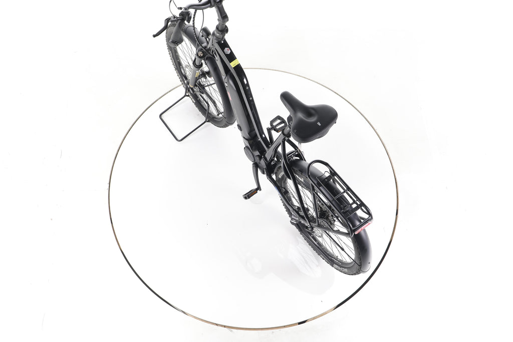 FLYER Upstreet3 7.10 Trekking E-Bike - Image 21