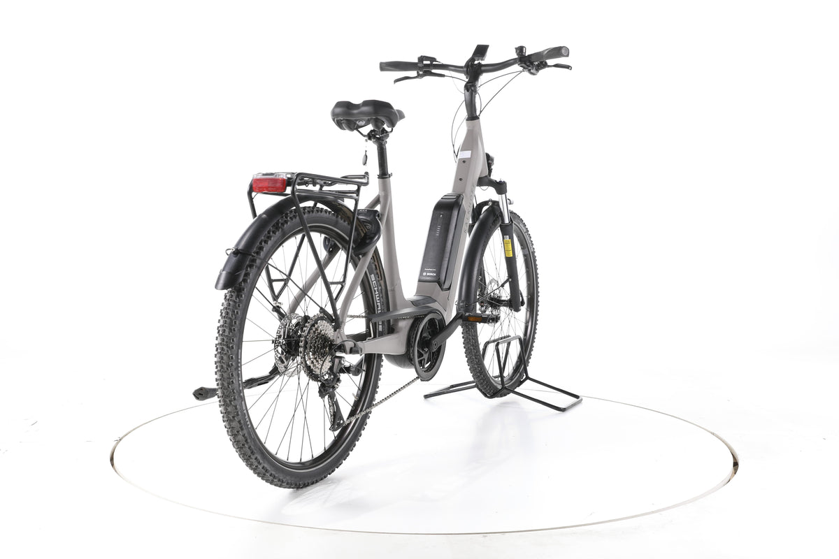 Kalkhoff Entice 1.b Move Trekking E-Bike Tiefeinsteiger - Image 11