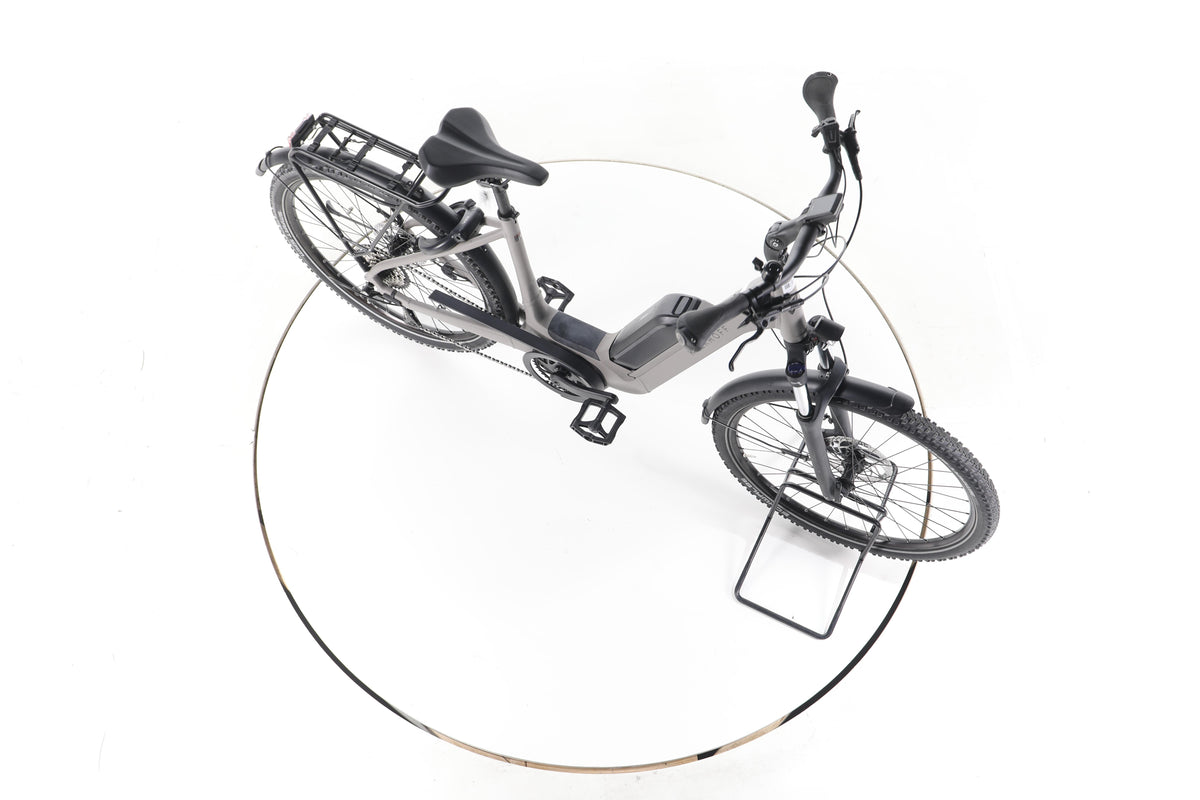Kalkhoff Entice 1.b Move Trekking E-Bike Tiefeinsteiger - Image 14