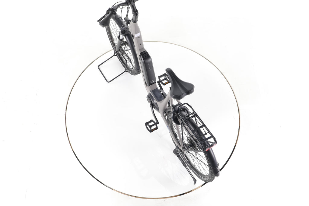 Kalkhoff Entice 1.b Move Trekking E-Bike Tiefeinsteiger - Image 21