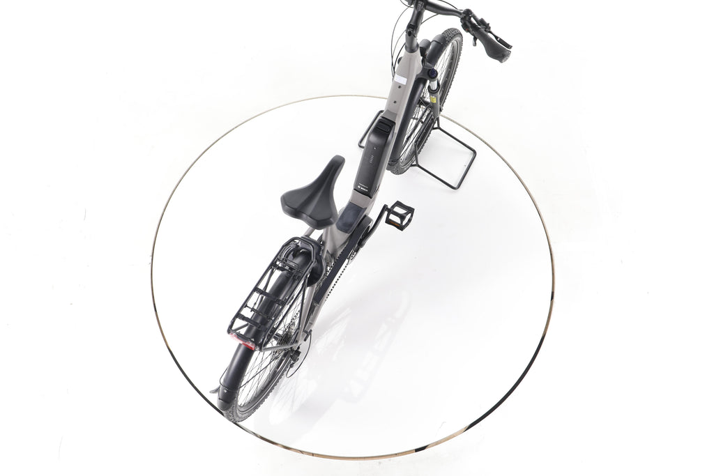 Kalkhoff Entice 1.b Move Trekking E-Bike Tiefeinsteiger - Image 23