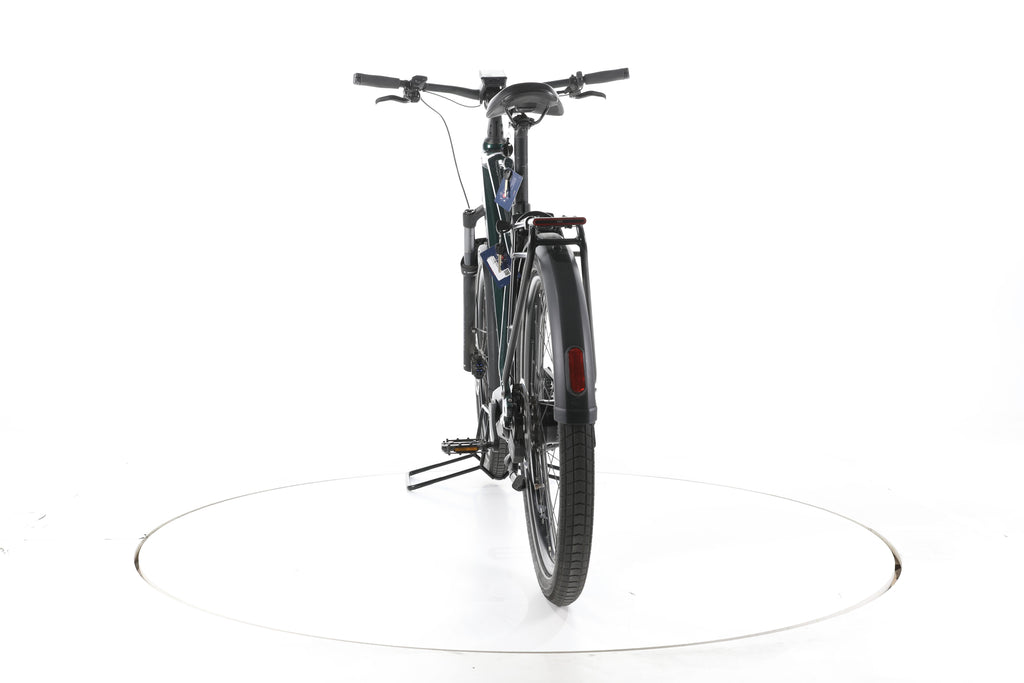 HNF Nicolai XD4 Rohloff City E-Bike - Image 10