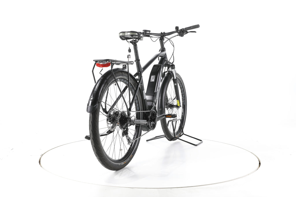 R Raymon TourRay E 3.0 Trekking E-Bike - Image 11