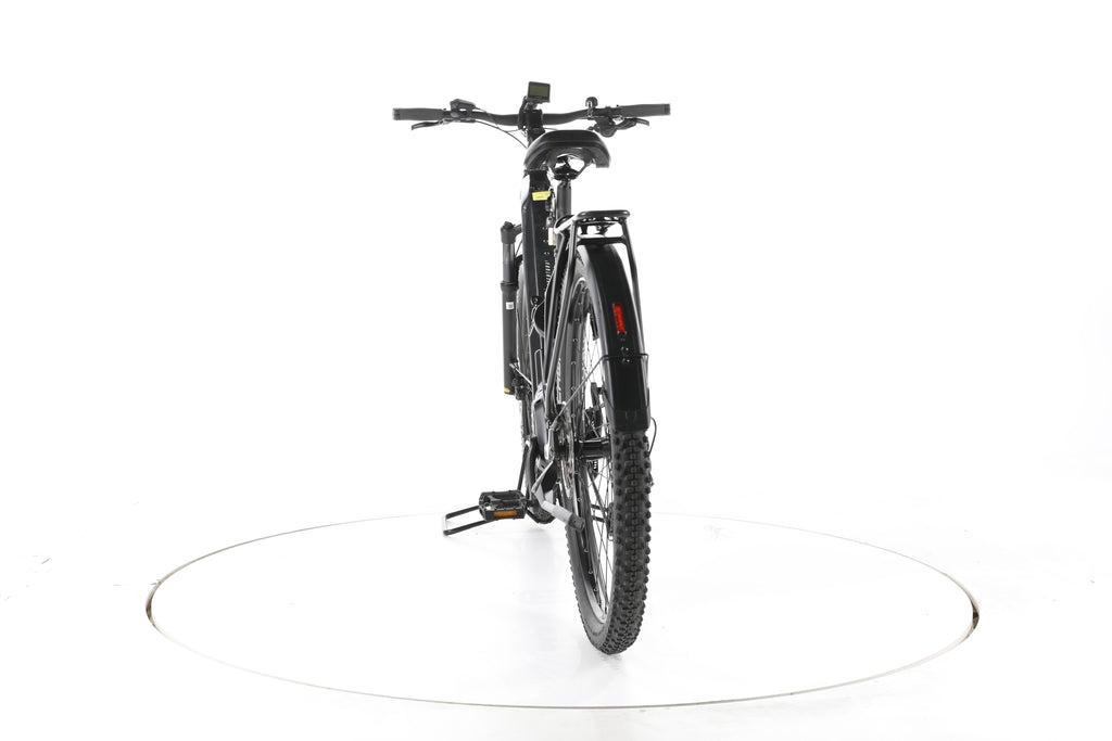 Focus Aventura 6,7 Trekking E-Bike Tiefeinsteiger - Image 10