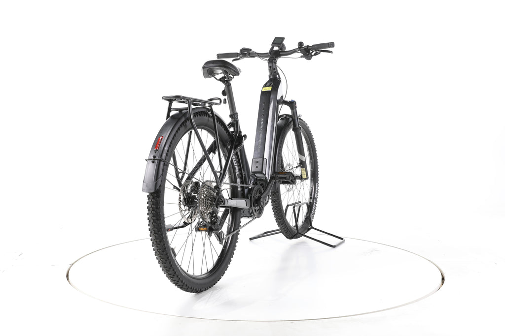 Focus Aventura 6,7 Trekking E-Bike Tiefeinsteiger - Image 11