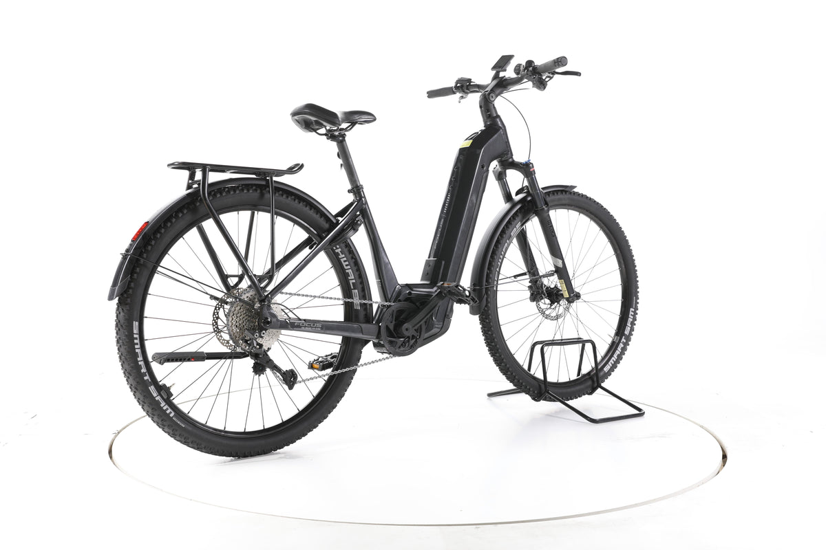 Focus Aventura 6,7 Trekking E-Bike Tiefeinsteiger - Image 12