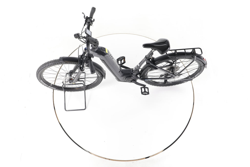 Focus Aventura 6,7 Trekking E-Bike Tiefeinsteiger - Image 19