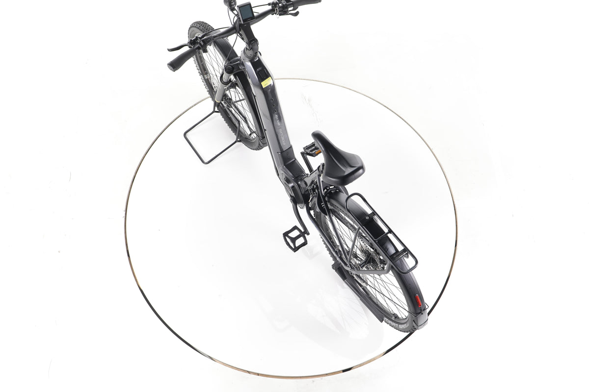 Focus Aventura 6,7 Trekking E-Bike Tiefeinsteiger - Image 21