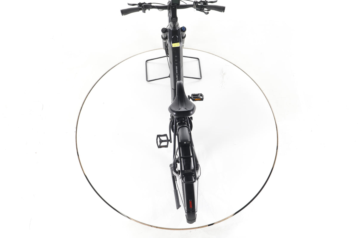 Focus Aventura 6,7 Trekking E-Bike Tiefeinsteiger - Image 22
