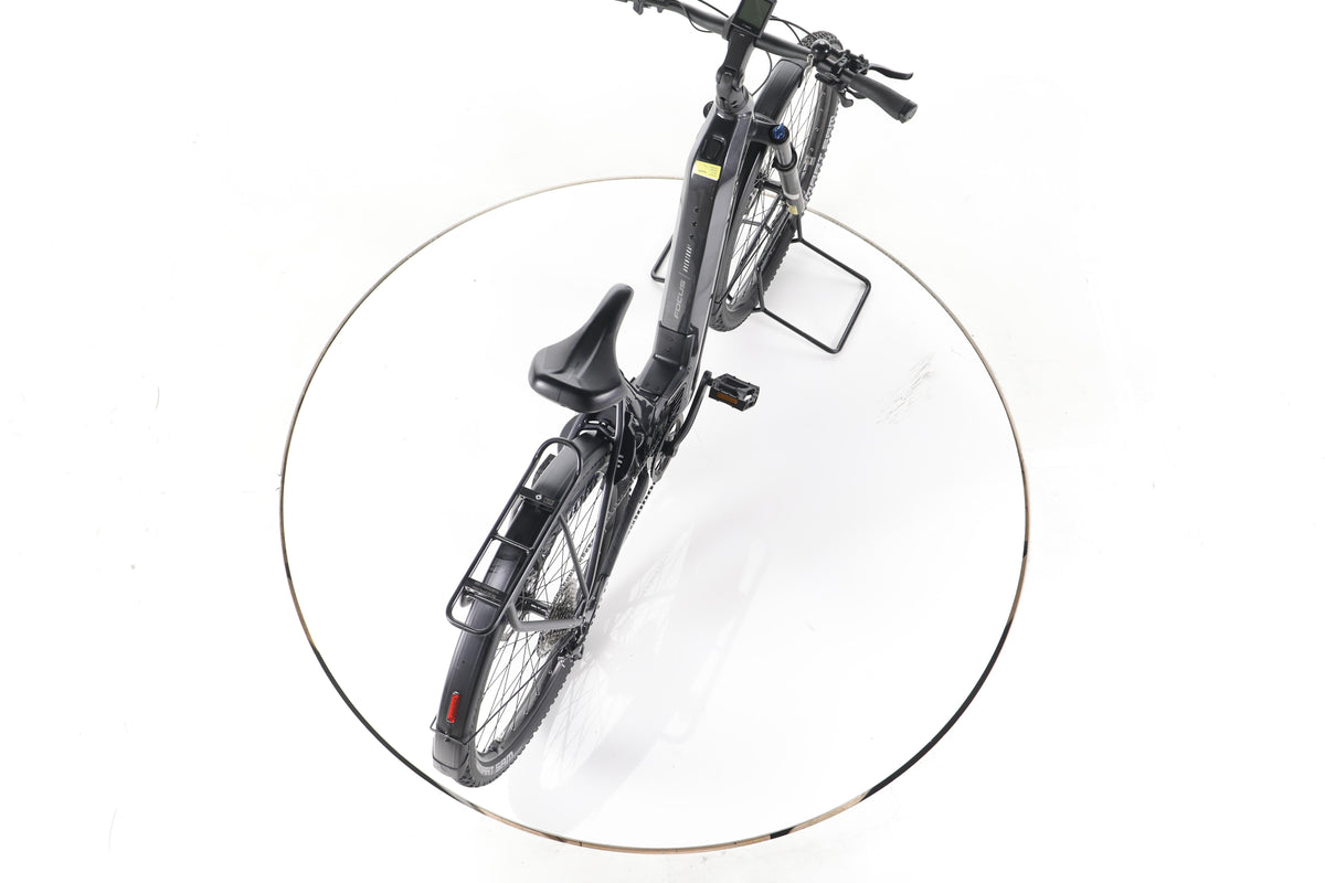 Focus Aventura 6,7 Trekking E-Bike Tiefeinsteiger - Image 23
