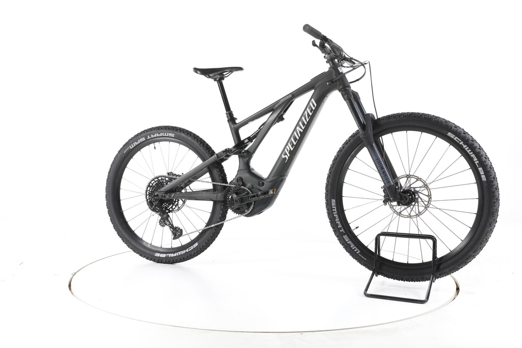 Specialized Turbo Levo G3 NB E-Bike Fully 2024 - Image 2