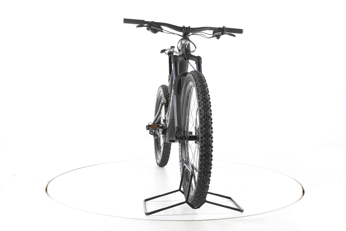 Specialized Turbo Levo G3 NB E-Bike Fully 2024 - Image 4
