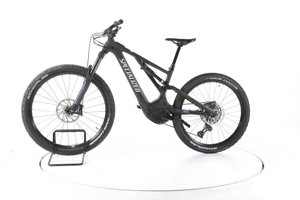 Specialized Turbo Levo G3 NB E-Bike Fully 2024 - Image 7