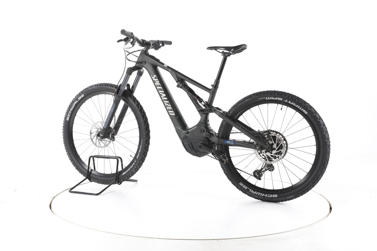 Specialized Turbo Levo G3 NB E-Bike Fully 2024 - Image 8