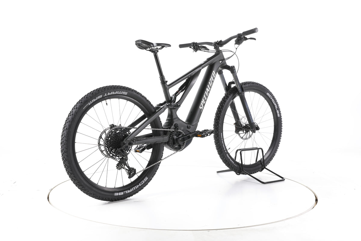 Specialized Turbo Levo G3 NB E-Bike Fully 2024 - Image 12