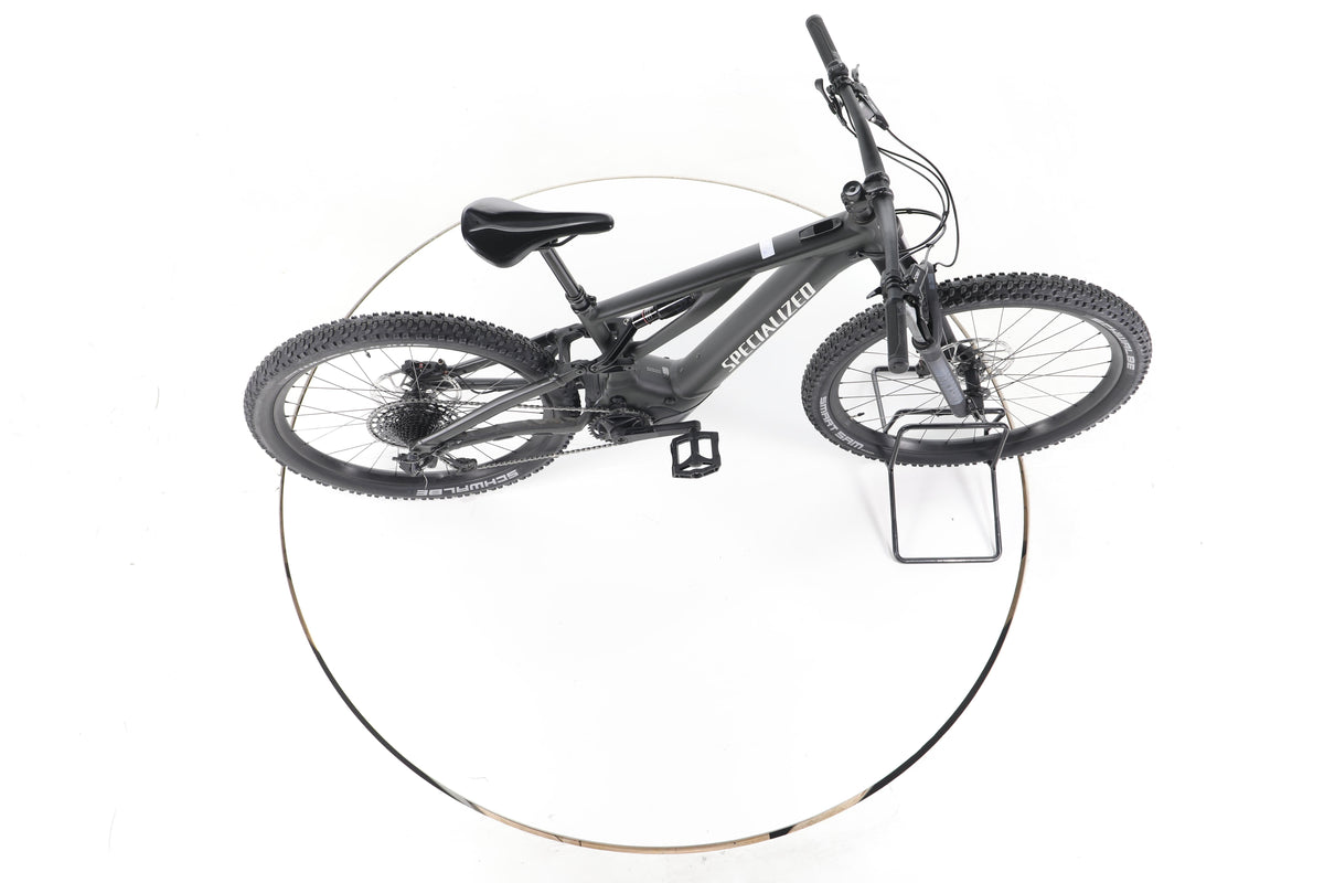 Specialized Turbo Levo G3 NB E-Bike Fully 2024 - Image 13