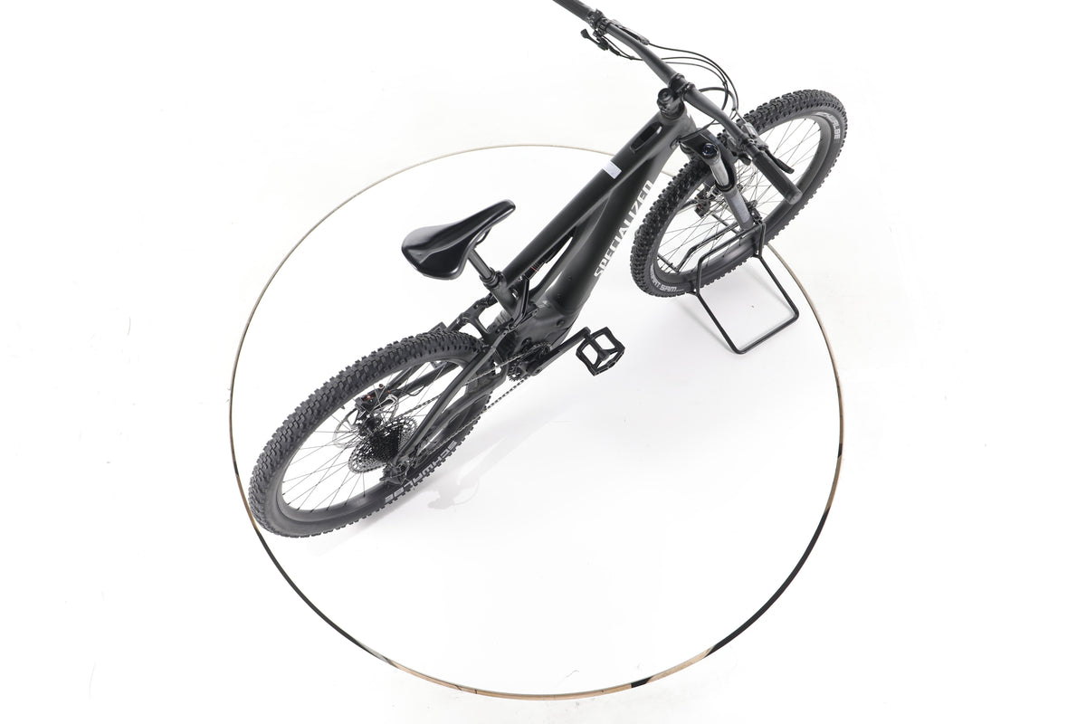 Specialized Turbo Levo G3 NB E-Bike Fully 2024 - Image 24