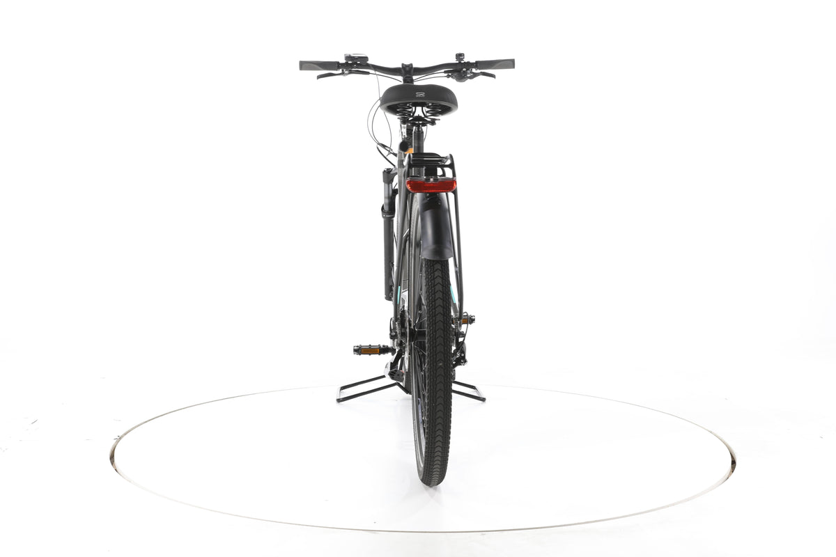Kellys E-CRISTY 70 P Trekking E-Bike - Image 10