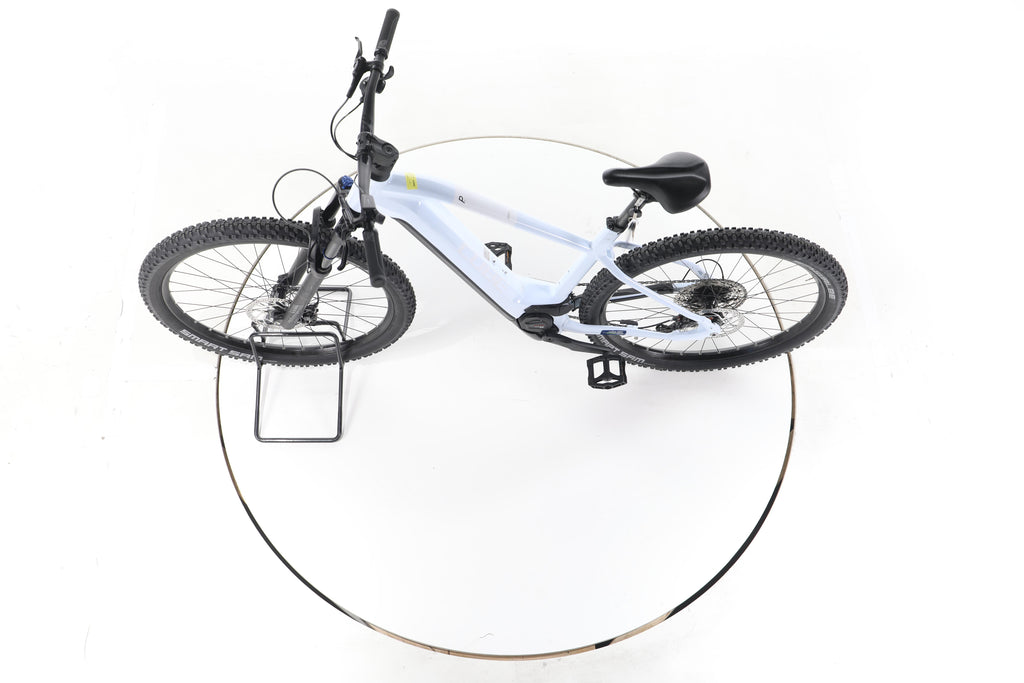 Cube Reaction Hybrid Pro Trekking E-Bike - Image 19