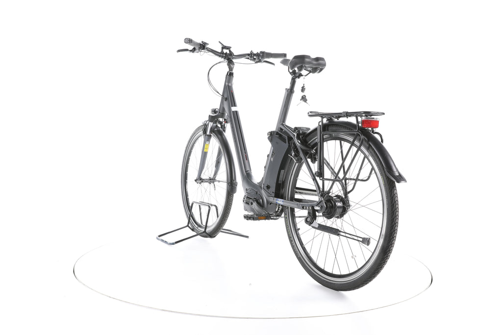 Kalkhoff Agattu 3.S City E-Bike Tiefeinsteiger - Image 9