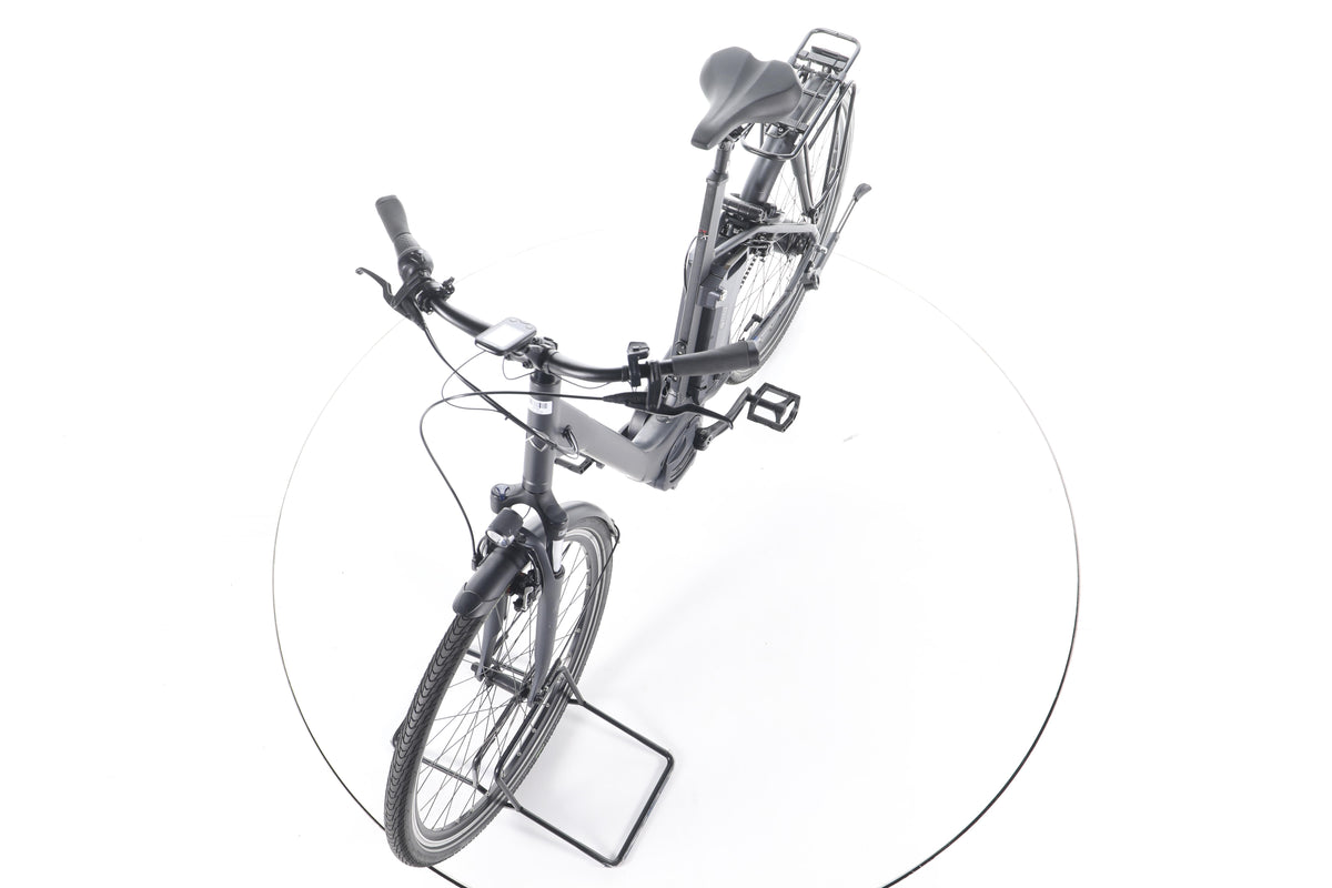 Kalkhoff Agattu 3.S City E-Bike Tiefeinsteiger - Image 17