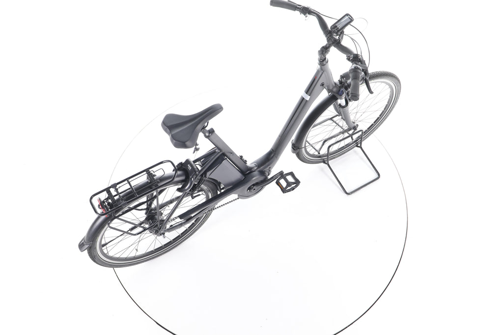 Kalkhoff Agattu 3.S City E-Bike Tiefeinsteiger - Image 24