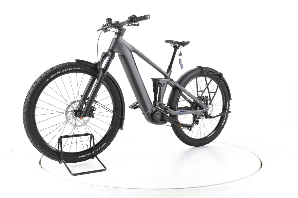 Cube Stereo Hybrid ONE22 SUV E-Bike 2025 - Image 6
