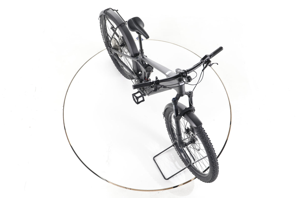 Cube Stereo Hybrid ONE22 SUV E-Bike 2025 - Image 15