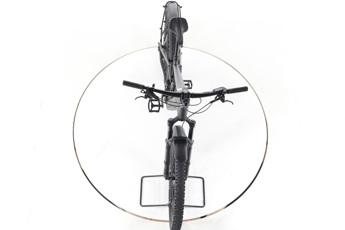 Cube Stereo Hybrid ONE22 SUV E-Bike 2025 - Image 16
