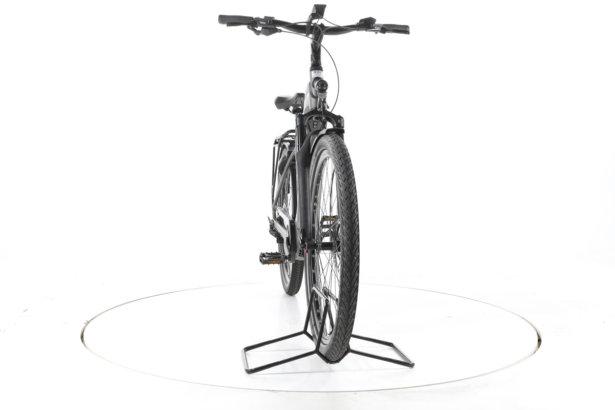 Kalkhoff Endeavour 5.B Advance+ Trekking E-Bike - Image 4