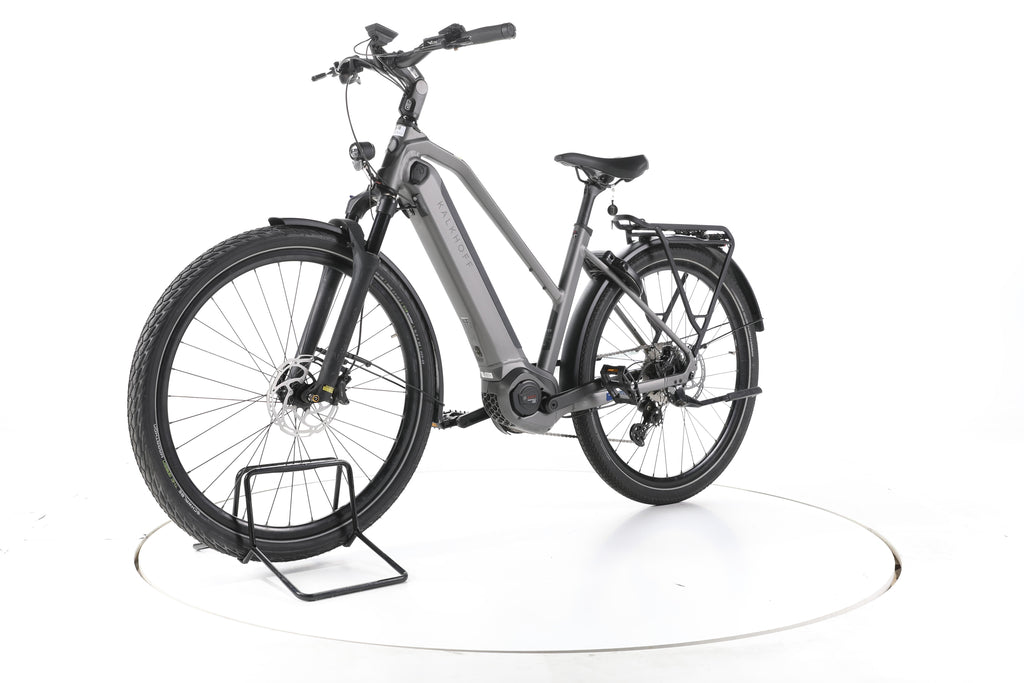 Kalkhoff Endeavour 5.B Advance+ Trekking E-Bike - Image 6