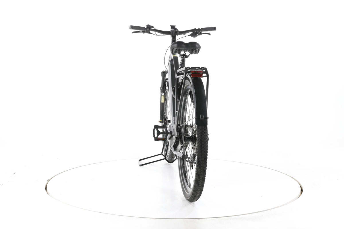 Kalkhoff Endeavour 5.B Advance+ Trekking E-Bike - Image 10