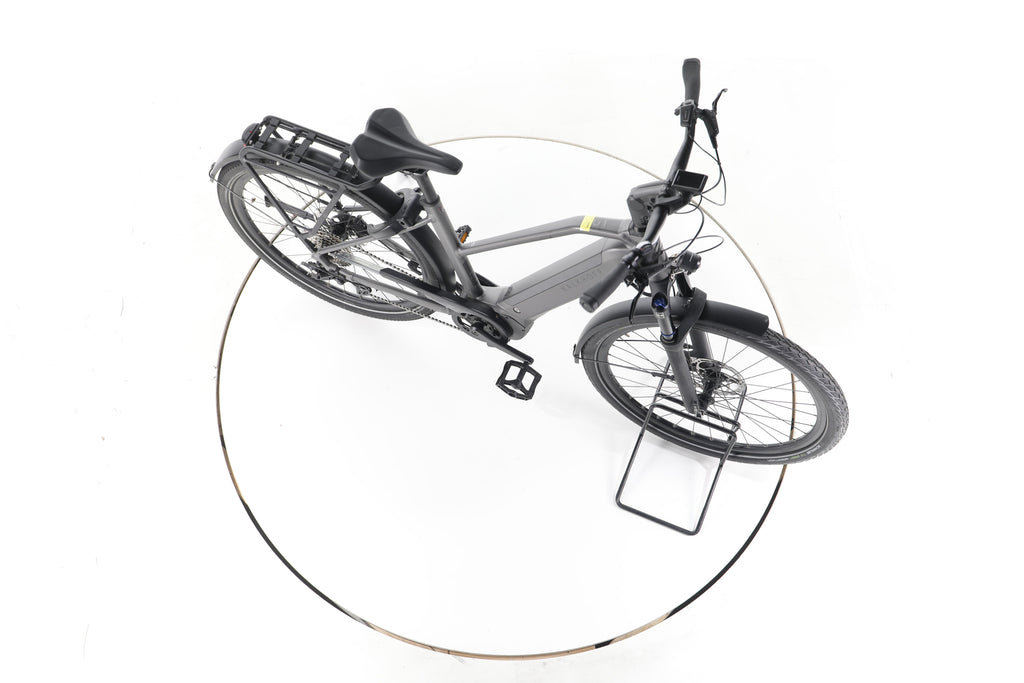 Kalkhoff Endeavour 5.B Advance+ Trekking E-Bike - Image 14