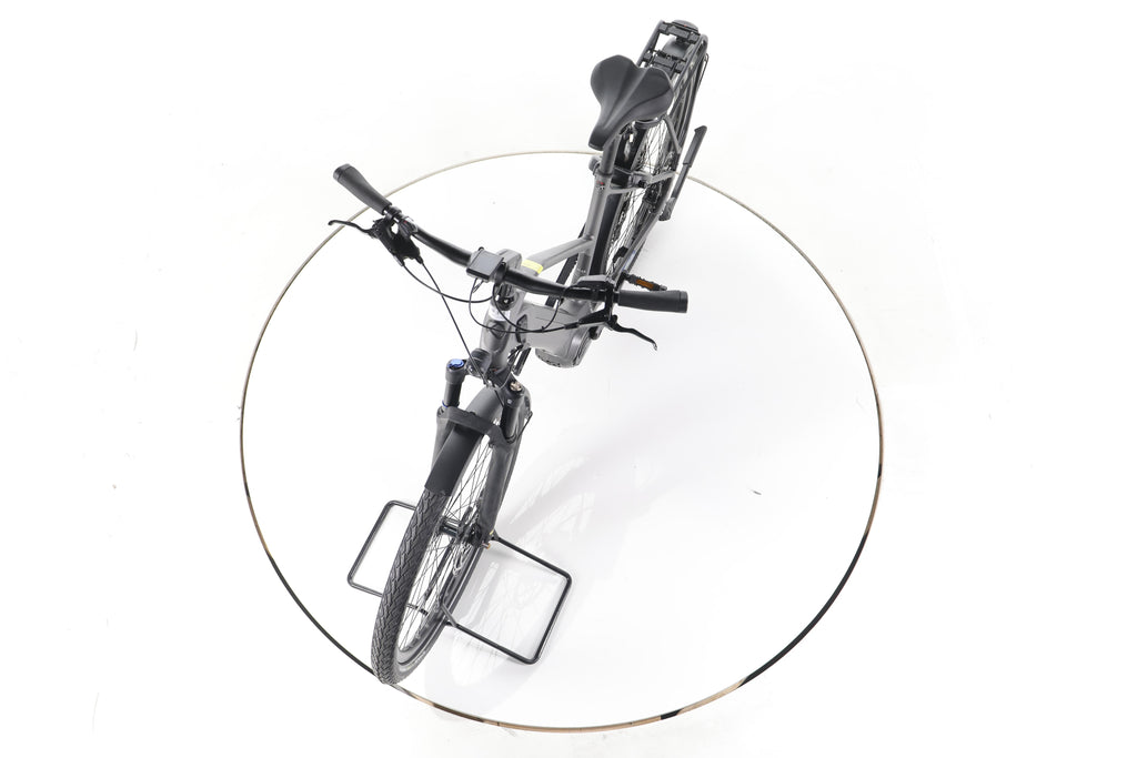 Kalkhoff Endeavour 5.B Advance+ Trekking E-Bike - Image 17