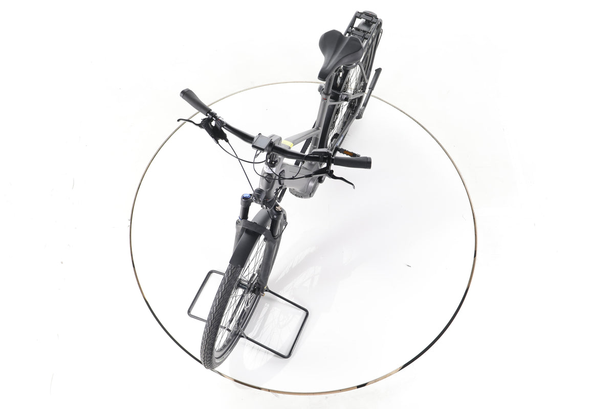 Kalkhoff Endeavour 5.B Advance+ Trekking E-Bike - Image 17