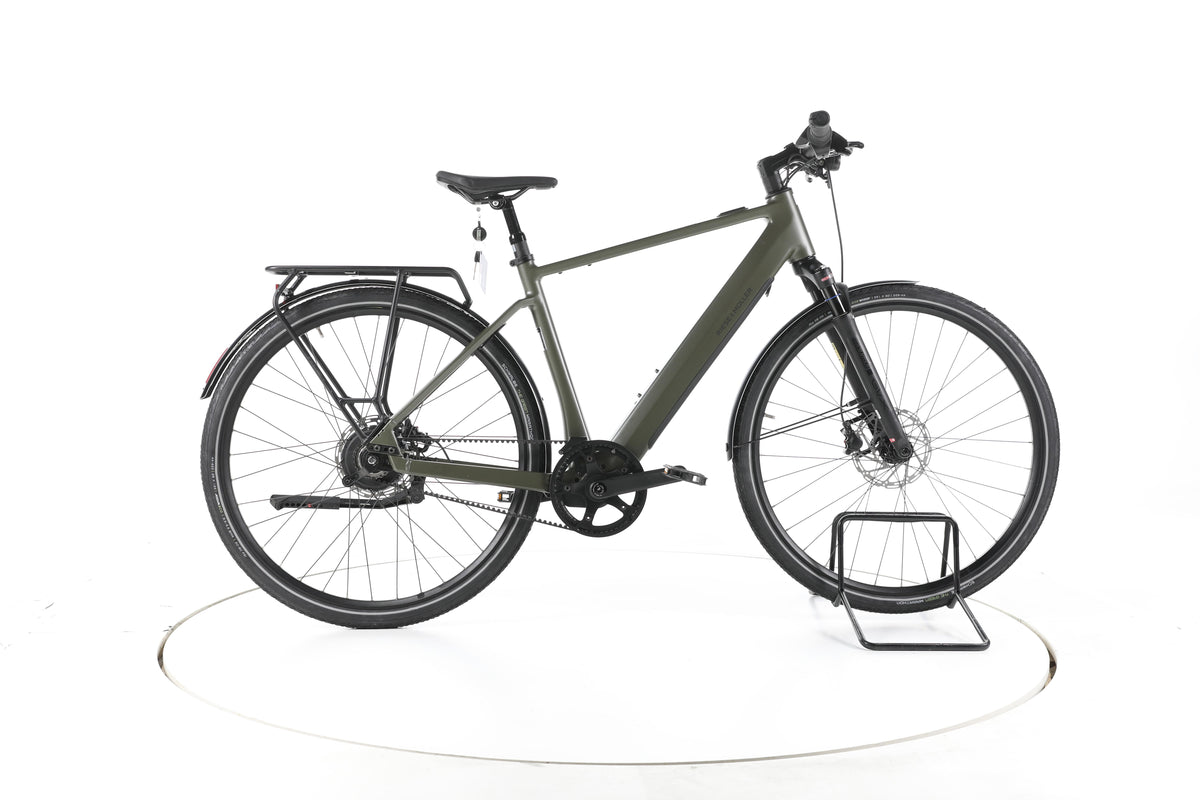 Riese & Müller UBN Five Vario City E-Bike - Image 1