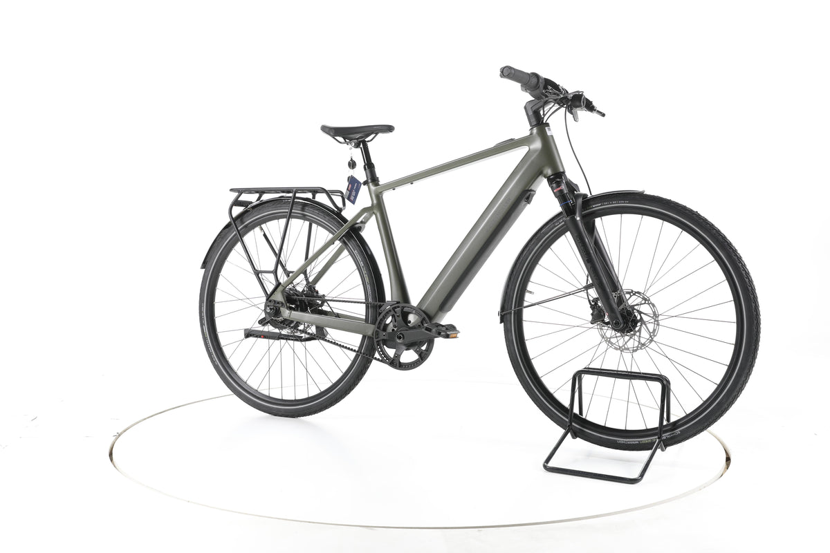 Riese & Müller UBN Five Vario City E-Bike - Image 2
