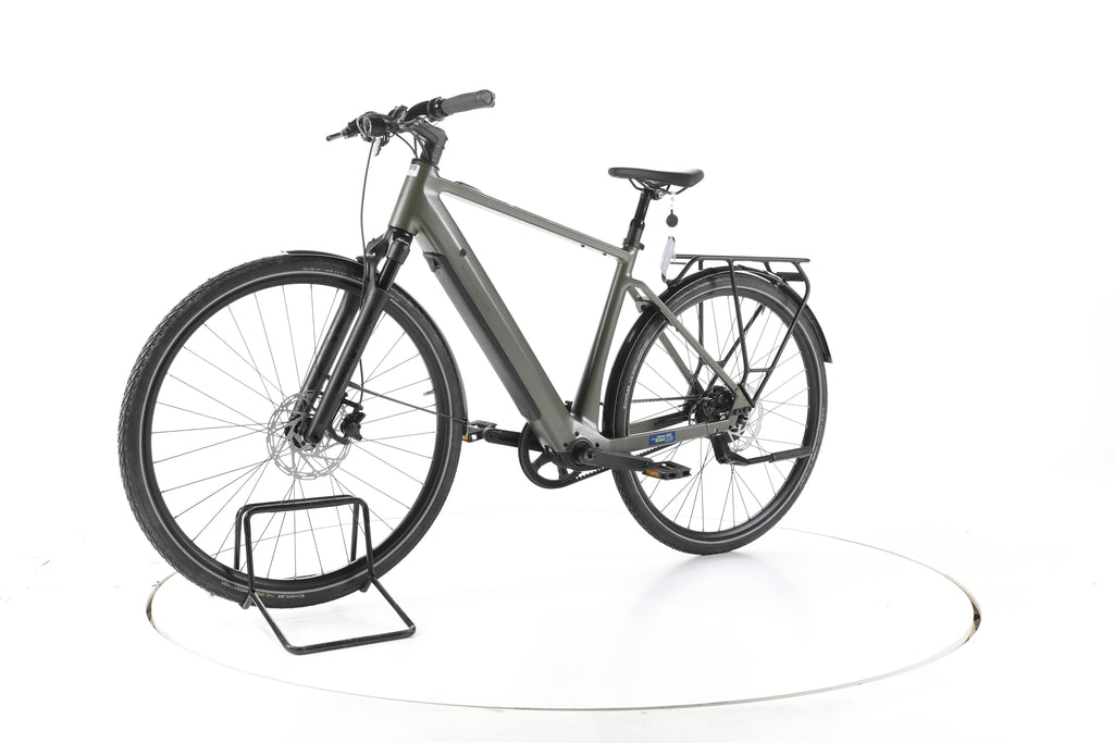 Riese & Müller UBN Five Vario City E-Bike - Image 6