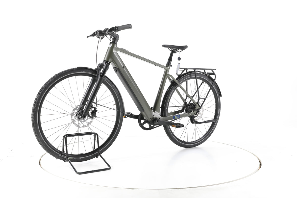 Riese & Müller UBN Five Vario City E-Bike - Image 6