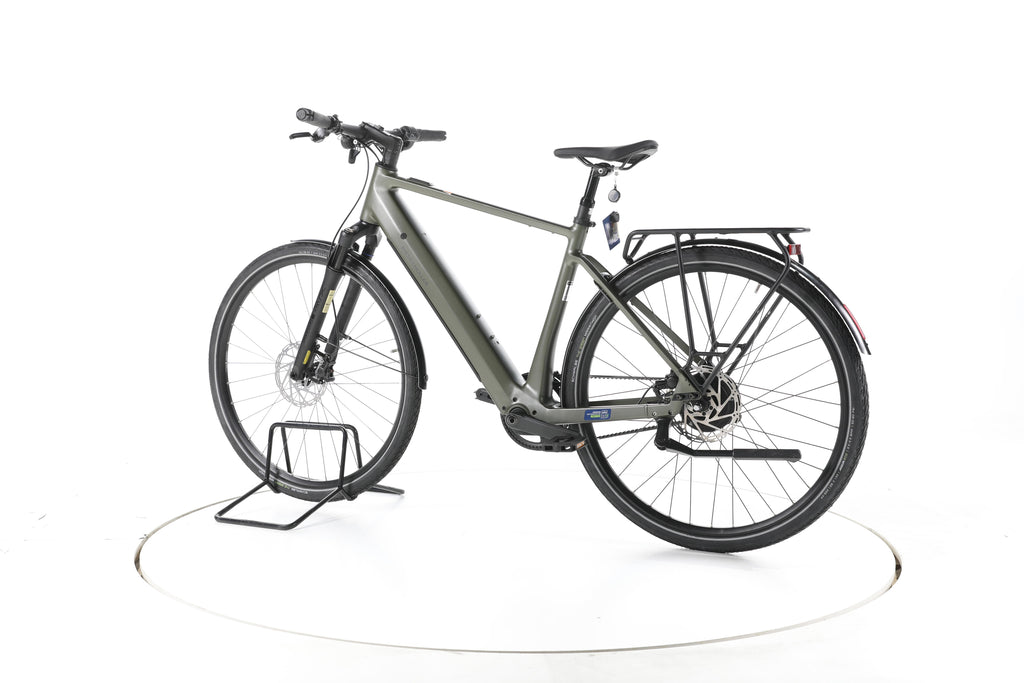 Riese & Müller UBN Five Vario City E-Bike - Image 8