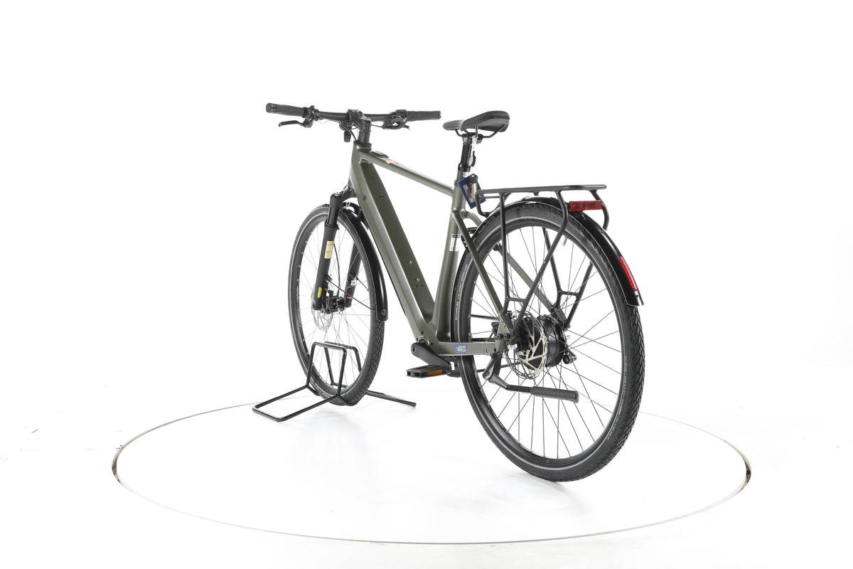 Riese & Müller UBN Five Vario City E-Bike - Image 9