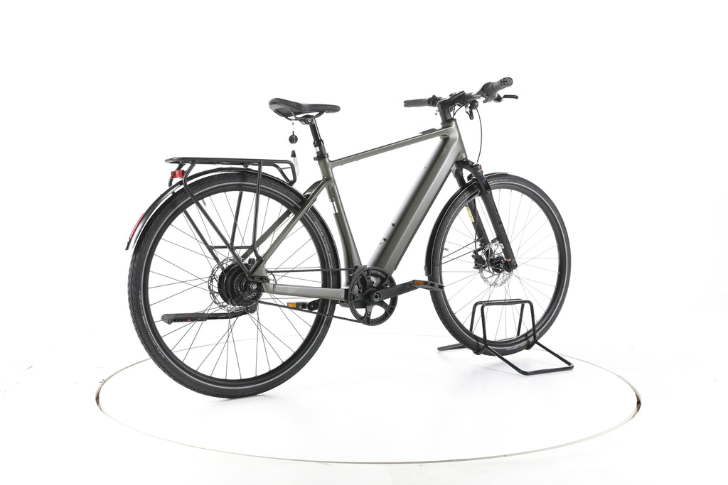 Riese & Müller UBN Five Vario City E-Bike - Image 12