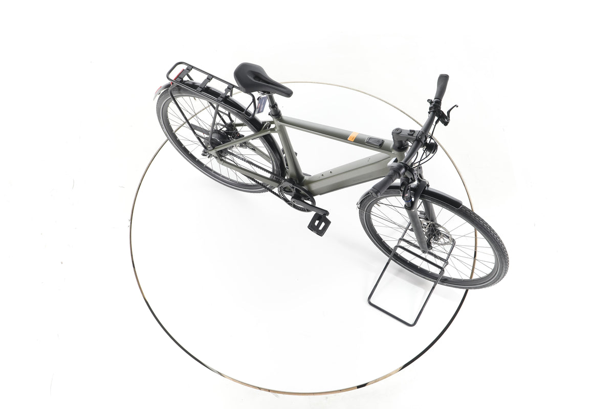 Riese & Müller UBN Five Vario City E-Bike - Image 14