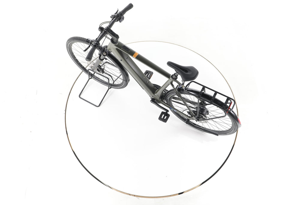 Riese & Müller UBN Five Vario City E-Bike - Image 20