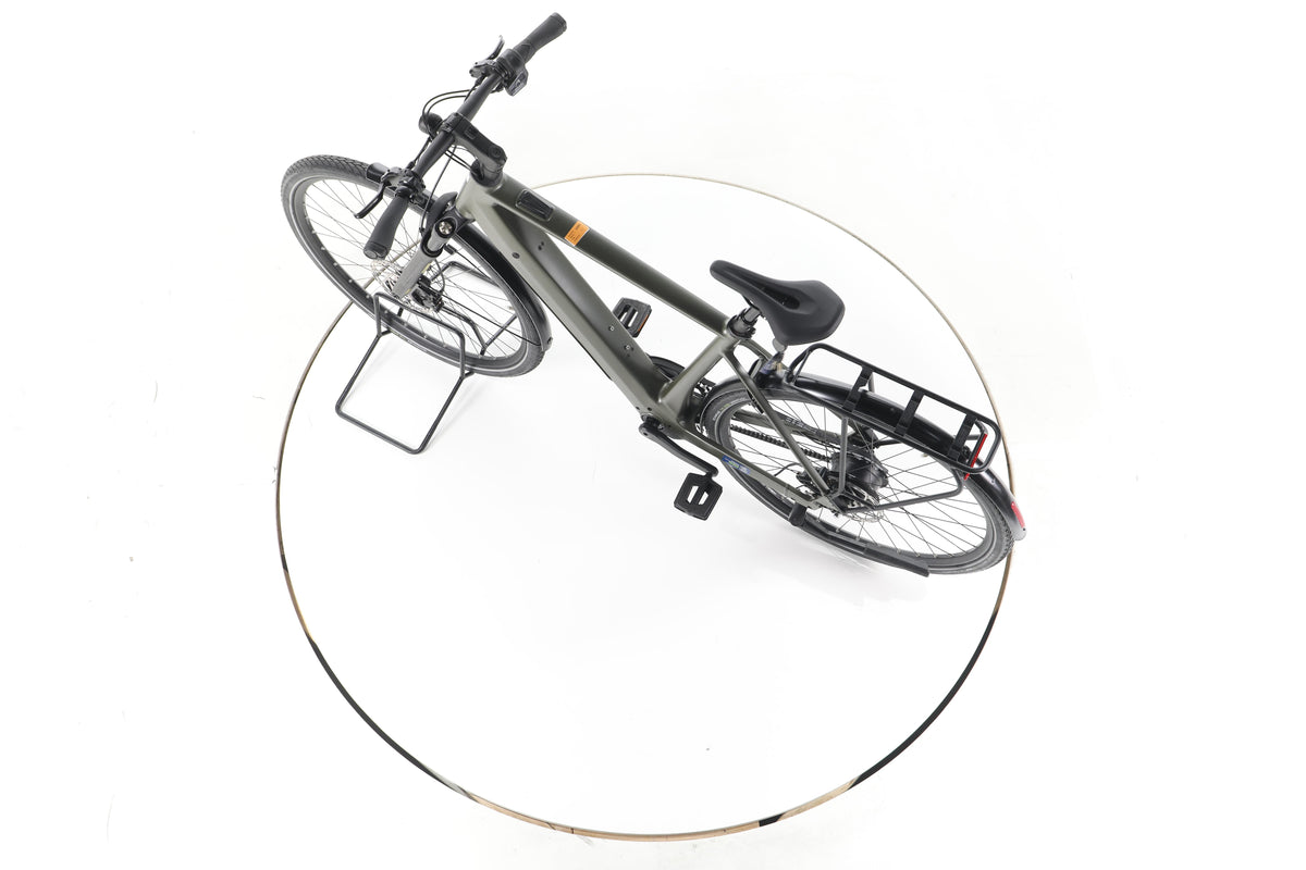 Riese & Müller UBN Five Vario City E-Bike - Image 20