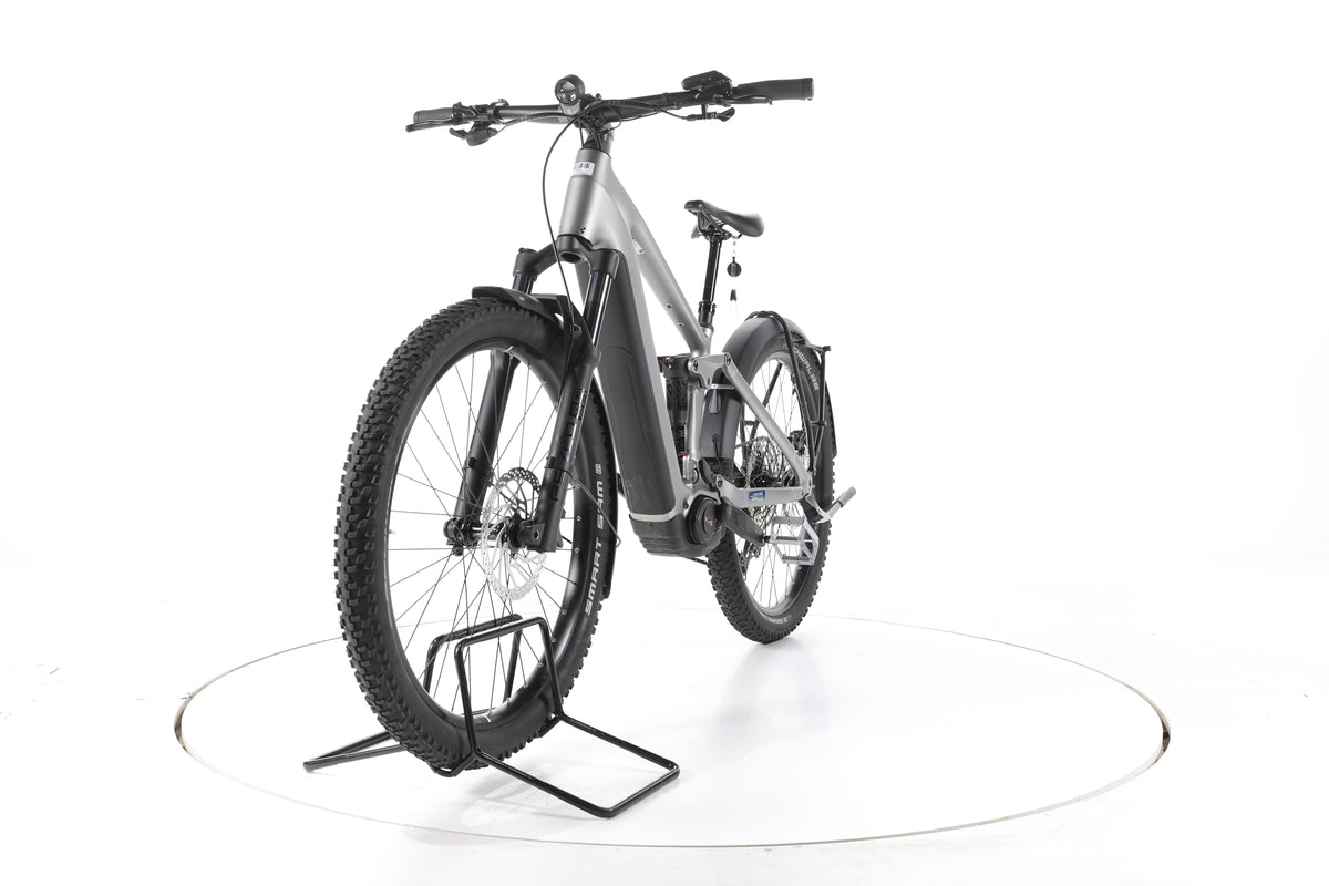 Cube Stereo Hybrid One 22 Race SUV E-Bike 2025 - Image 5